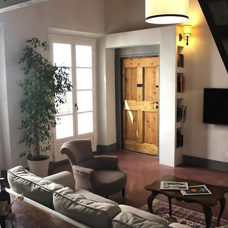 Florence Pitti Loft Ngoại thất bức ảnh