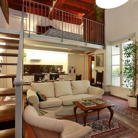 Florence Pitti Loft Ngoại thất bức ảnh