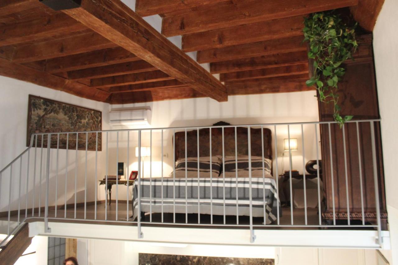 Florence Pitti Loft Ngoại thất bức ảnh