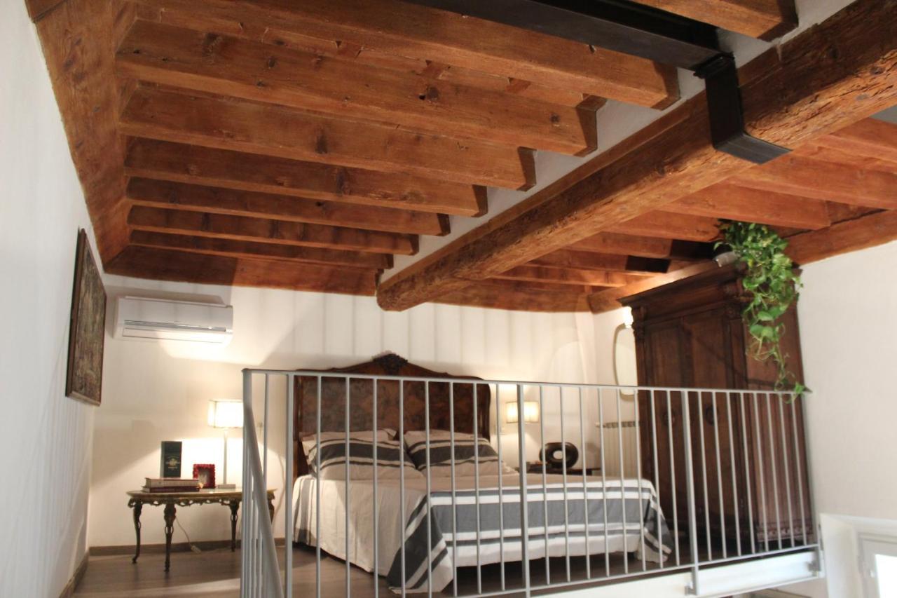 Florence Pitti Loft Ngoại thất bức ảnh