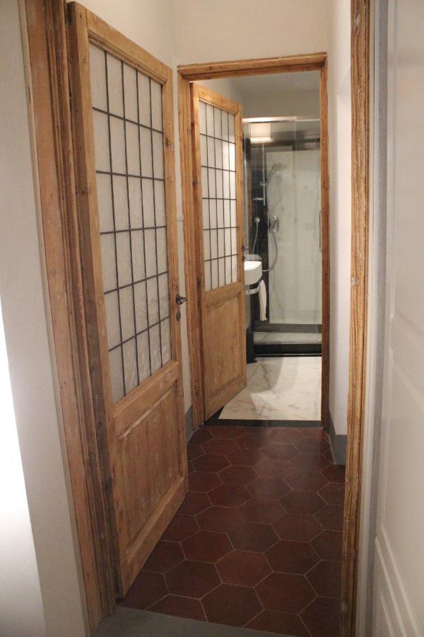 Florence Pitti Loft Ngoại thất bức ảnh