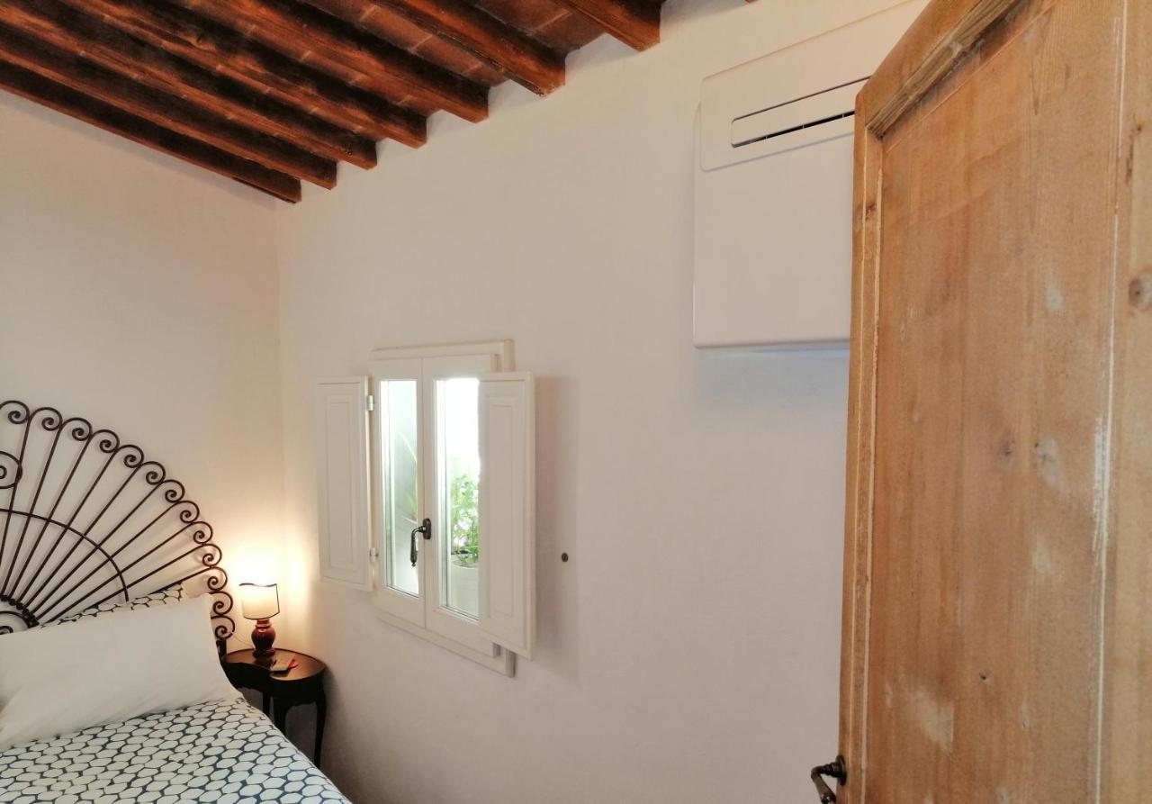 Florence Pitti Loft Ngoại thất bức ảnh