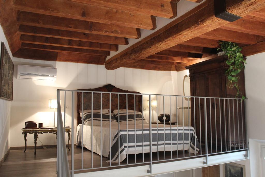 Florence Pitti Loft Phòng bức ảnh