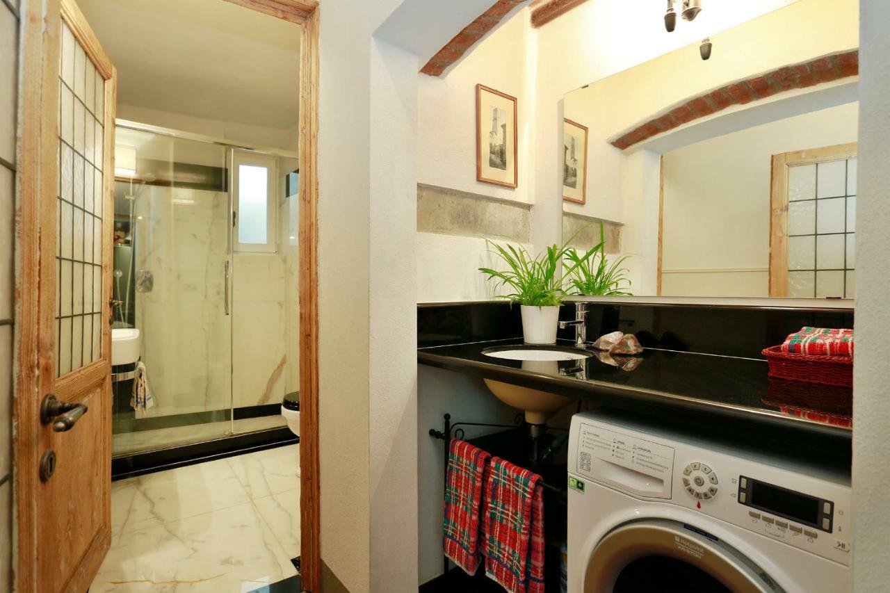 Florence Pitti Loft Ngoại thất bức ảnh
