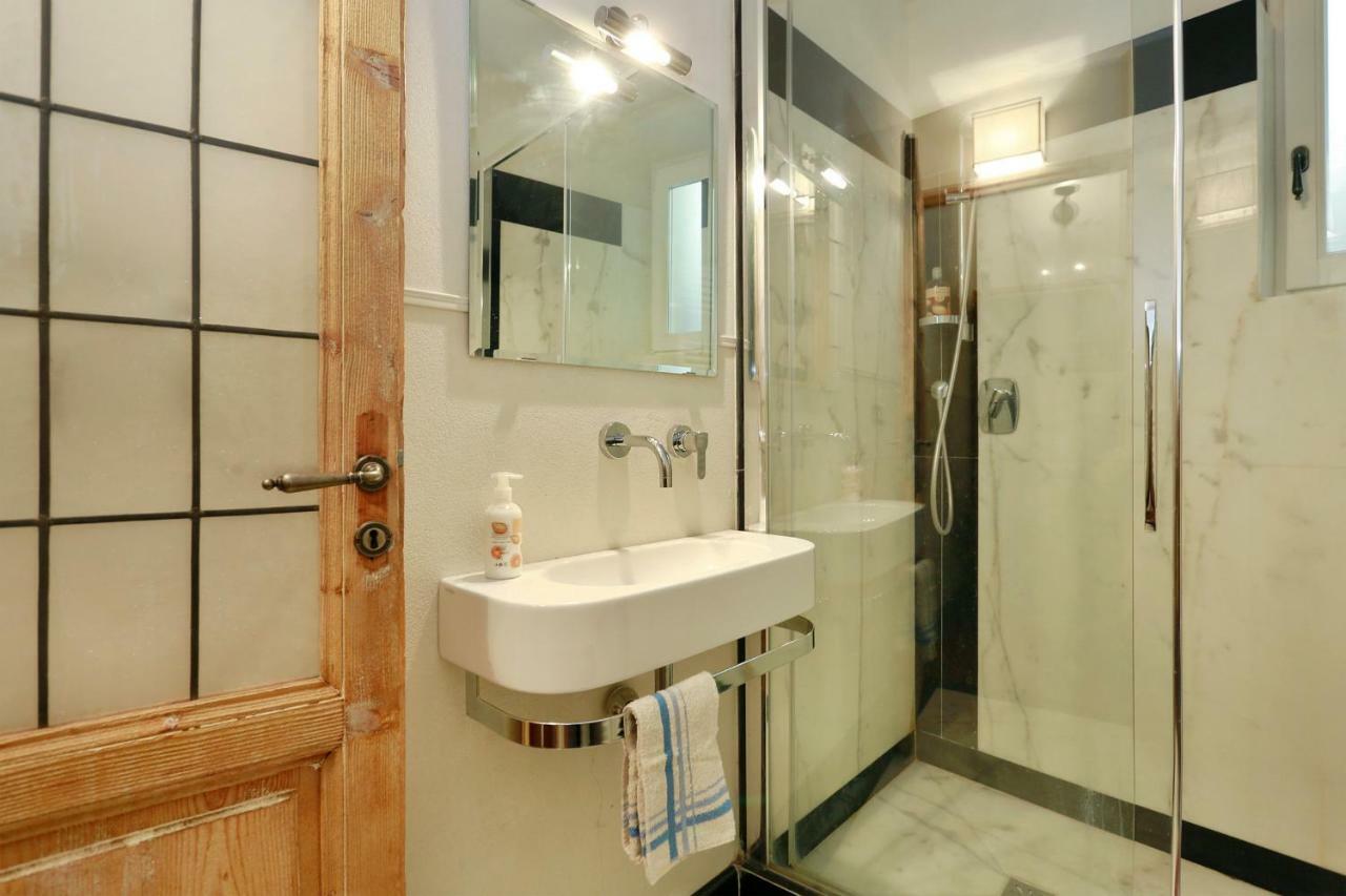 Florence Pitti Loft Ngoại thất bức ảnh