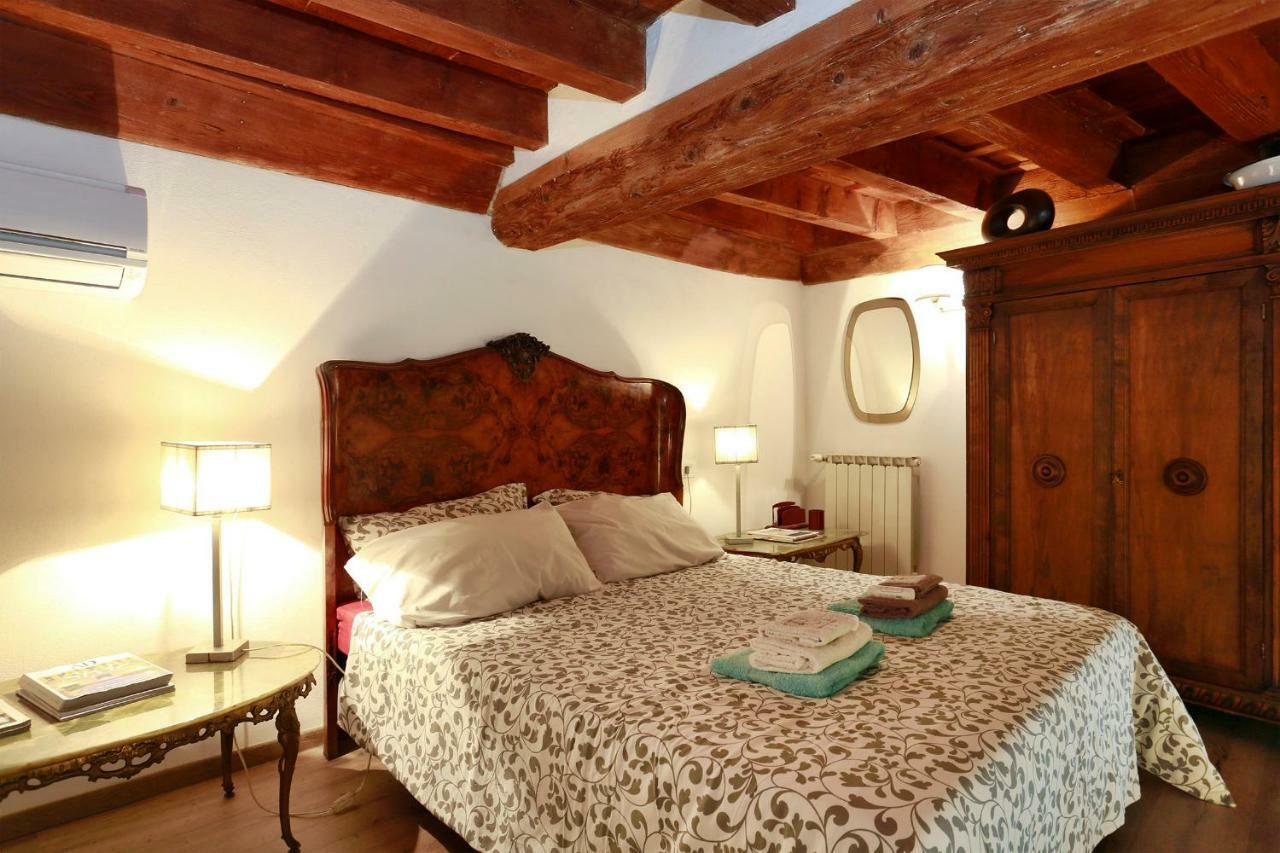 Florence Pitti Loft Ngoại thất bức ảnh