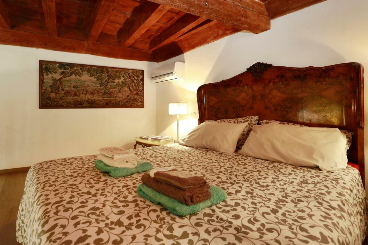 Florence Pitti Loft Ngoại thất bức ảnh