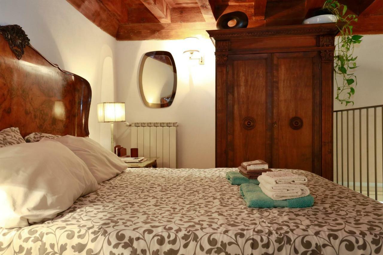 Florence Pitti Loft Ngoại thất bức ảnh