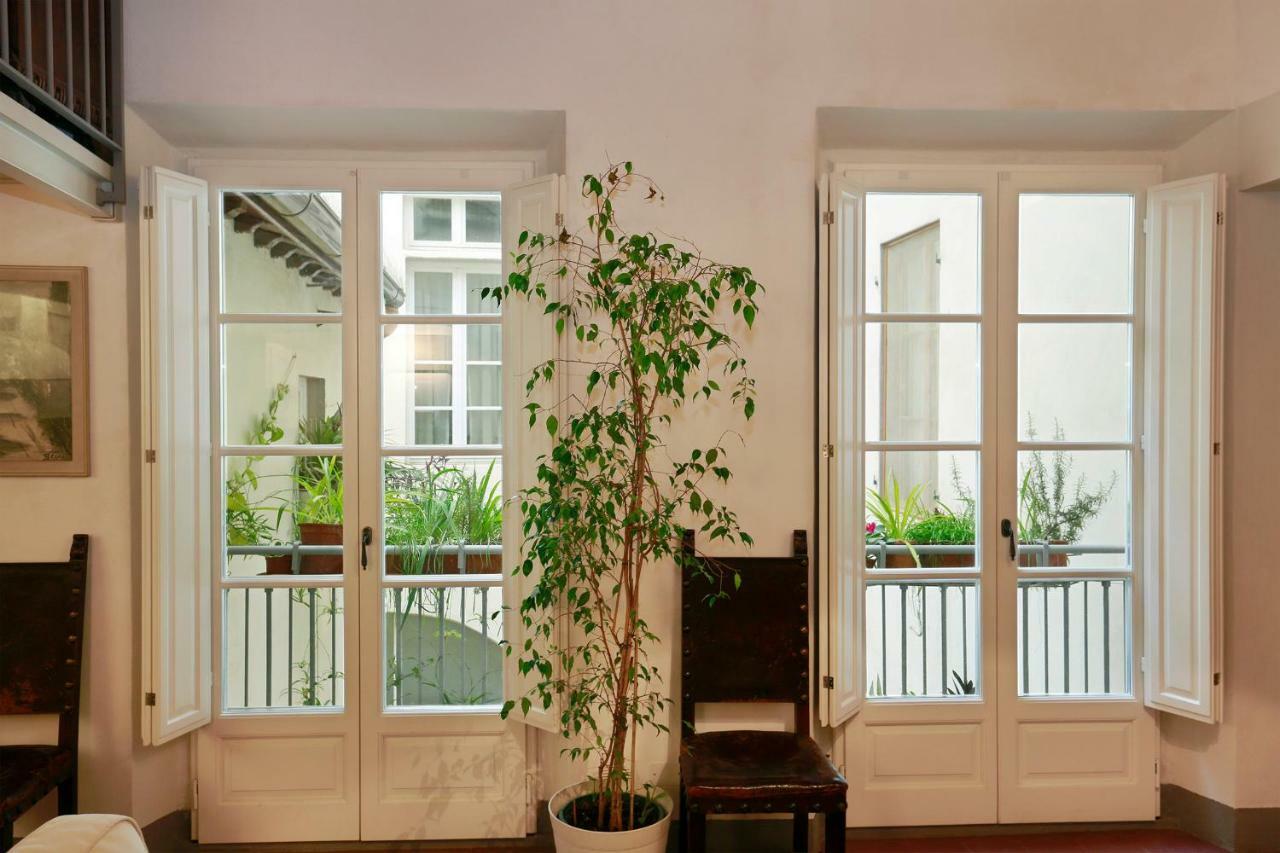Florence Pitti Loft Ngoại thất bức ảnh