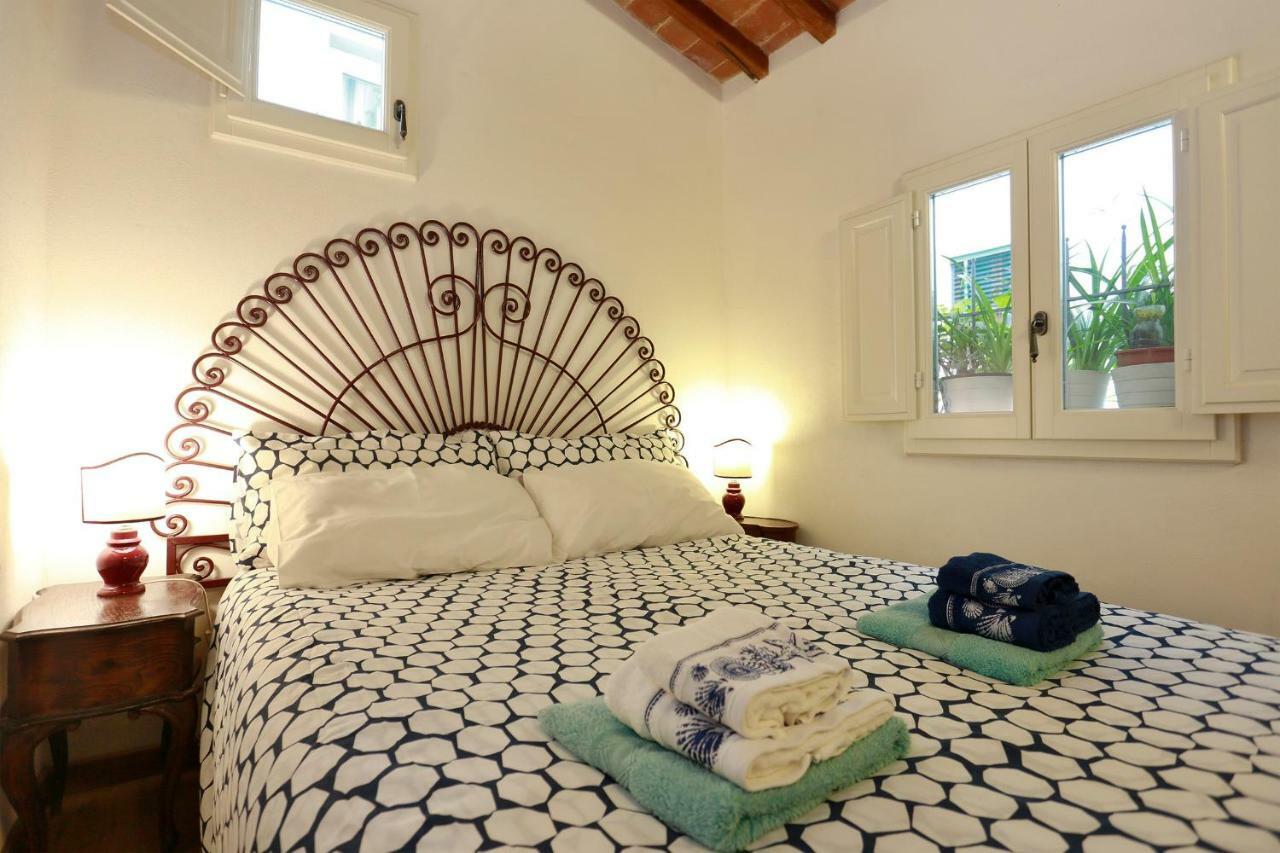 Florence Pitti Loft Ngoại thất bức ảnh
