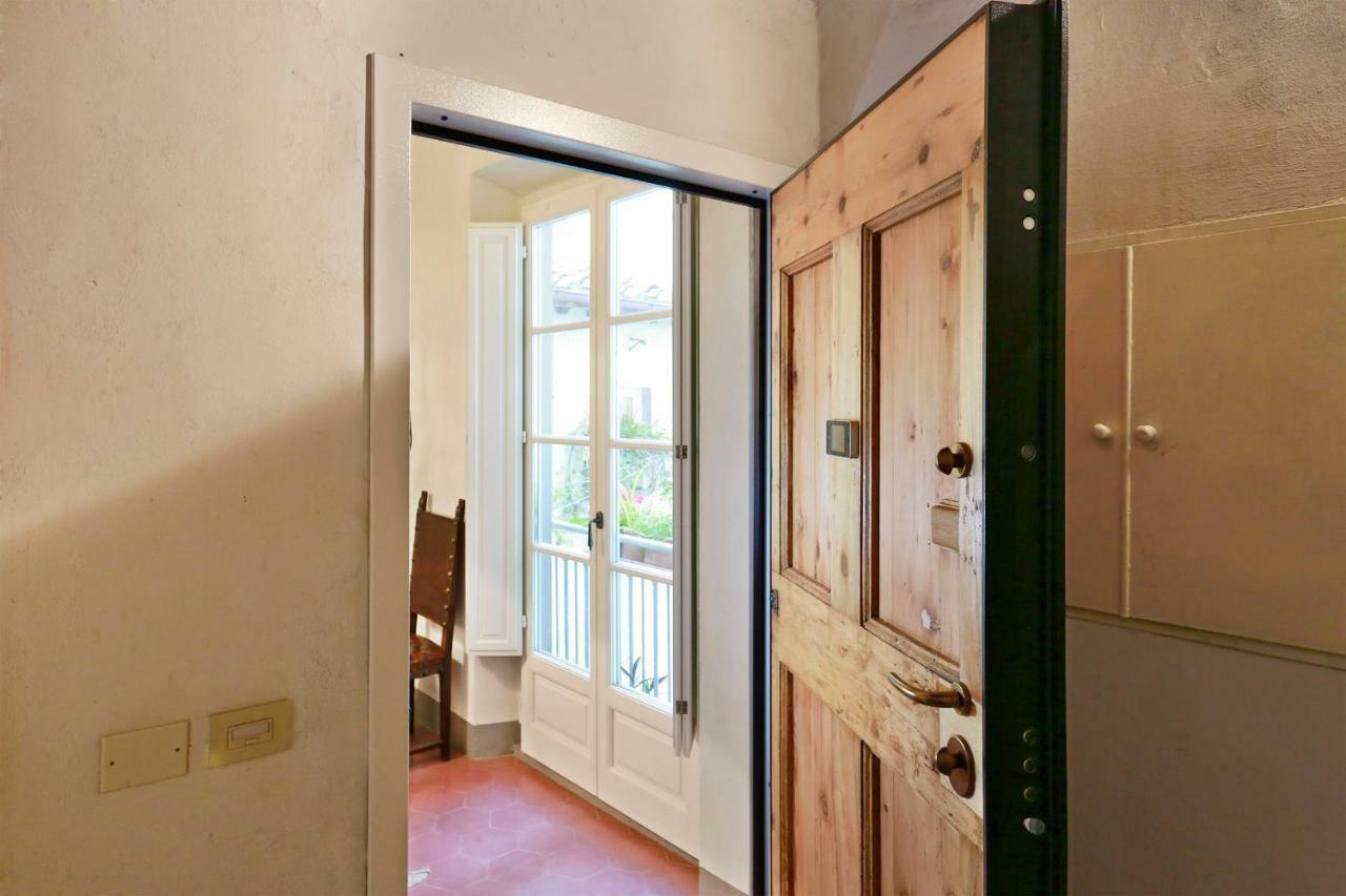 Florence Pitti Loft Ngoại thất bức ảnh
