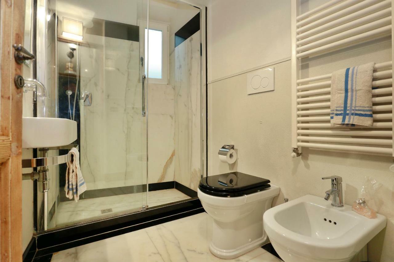 Florence Pitti Loft Ngoại thất bức ảnh